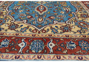 Tappeto Qum 138x198