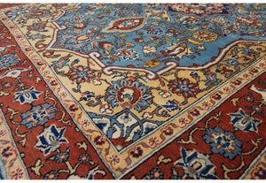 Tappeto Qum 138x198