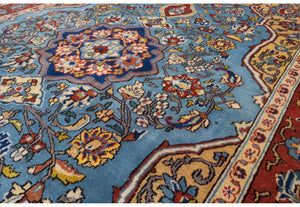 Tappeto Qum 138x198
