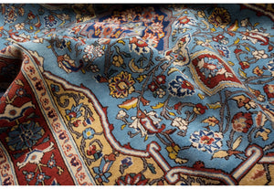 Tappeto Qum 138x198