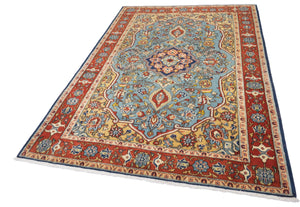 Tappeto Qum 138x197