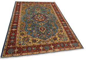 Tappeto Qum 138x197