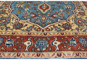 Tappeto Qum 138x197