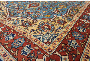 Tappeto Qum 138x197