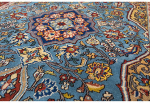 Tappeto Qum 138x197