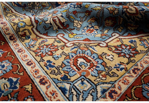 Tappeto Qum 138x197