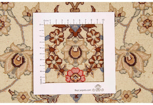 Tappeto Esfehan 109x167
