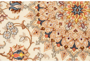 Tappeto Esfehan 111x163