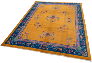 Tappeto Pechino 265x360