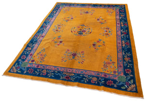 Tappeto Pechino 265x360