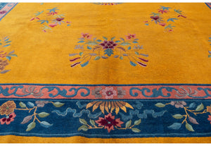 Tappeto Pechino 265x360