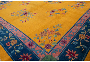 Tappeto Pechino 265x360