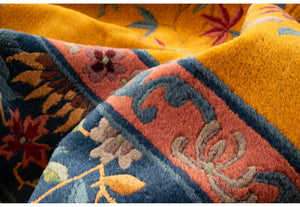 Tappeto Pechino 265x360