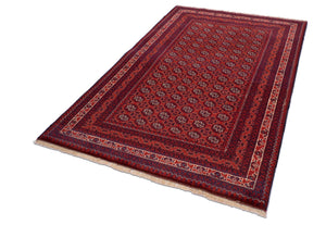 Tappeto Khal mohammad 100x148