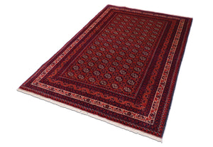 Tappeto Khal mohammad 100x148