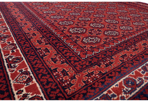 Tappeto Khal mohammad 100x148