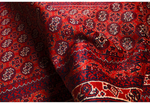 Tappeto Khal mohammad 100x148