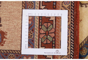 Tappeto Kashkuli 112x156