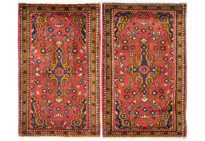 Tappeto Malayer 63x99