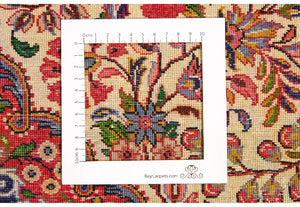 Tappeto Giosan 108x147