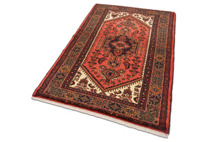 Tappeto Hamedan 100x150