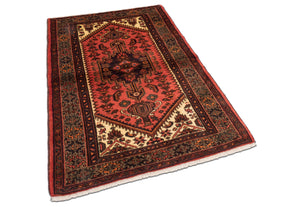 Tappeto Hamedan 100x150