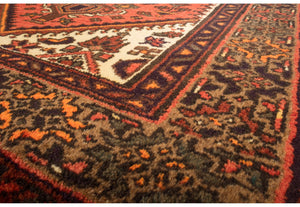 Tappeto Hamedan 100x150