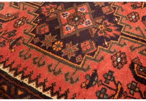Tappeto Hamedan 100x150