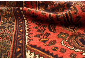 Tappeto Hamedan 100x150
