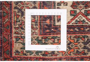 Tappeto Hamedan 100x150