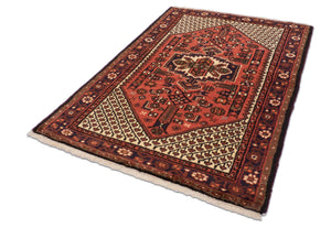 Tappeto Hamedan 99x144