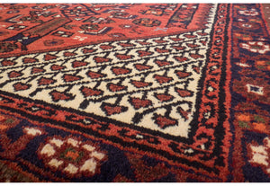 Tappeto Hamedan 99x144