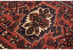 Tappeto Hamedan 99x144