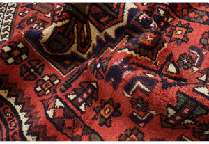 Tappeto Hamedan 99x144