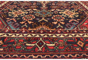 Tappeto Nanadj 140x200