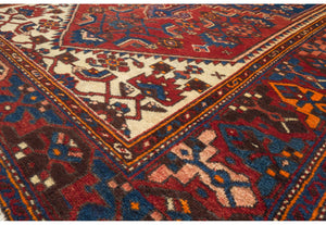 Tappeto Zangian 130x225