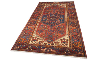 Tappeto Zangian 130x225