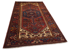 Tappeto Zangian 130x225