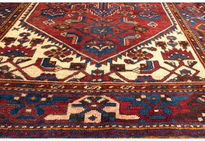 Tappeto Zangian 130x225