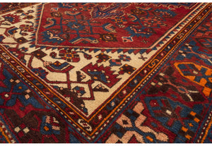 Tappeto Zangian 130x225
