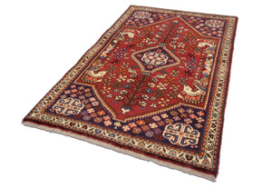 Tappeto Gashgai 101x156