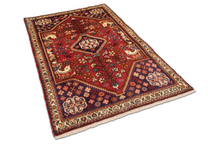 Tappeto Gashgai 101x156