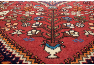 Tappeto Gashgai 101x156