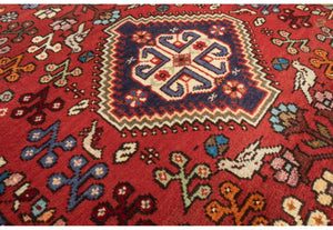 Tappeto Gashgai 101x156
