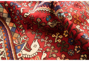 Tappeto Gashgai 101x156