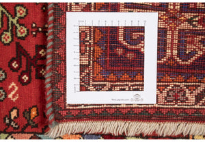 Tappeto Gashgai 101x156