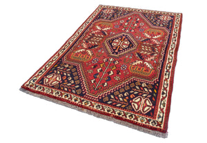 Tappeto Gashgai 105x151