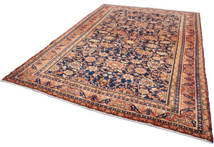 Tappeto Nanadj 220x315