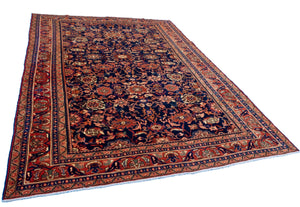 Tappeto Nanadj 220x315