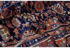 Tappeto Nanadj 220x315